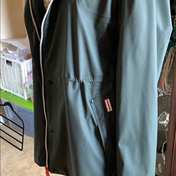 Hunter jacket - Picture 2 of 6